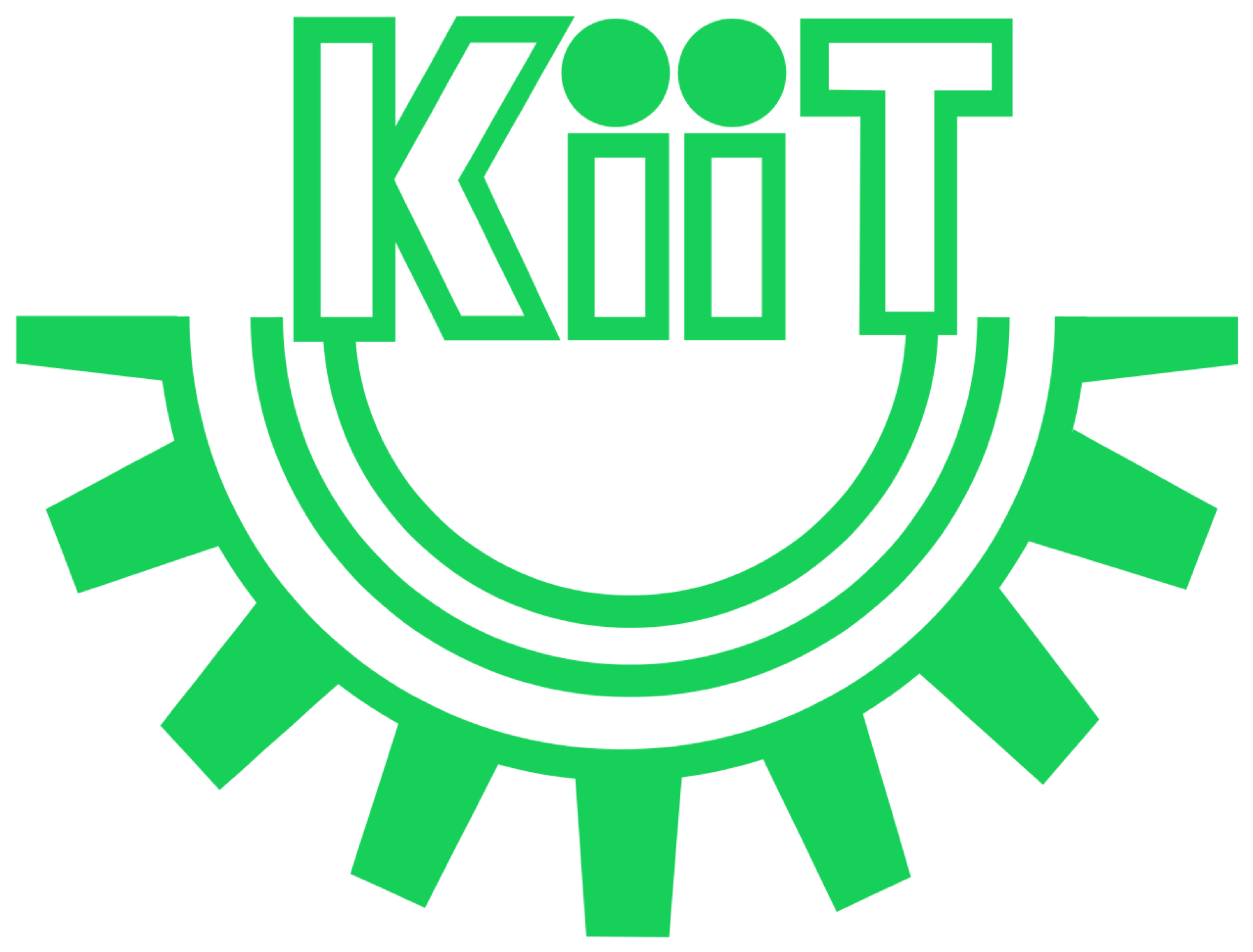 KIIT University