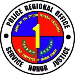 PNP Regional Office 1
