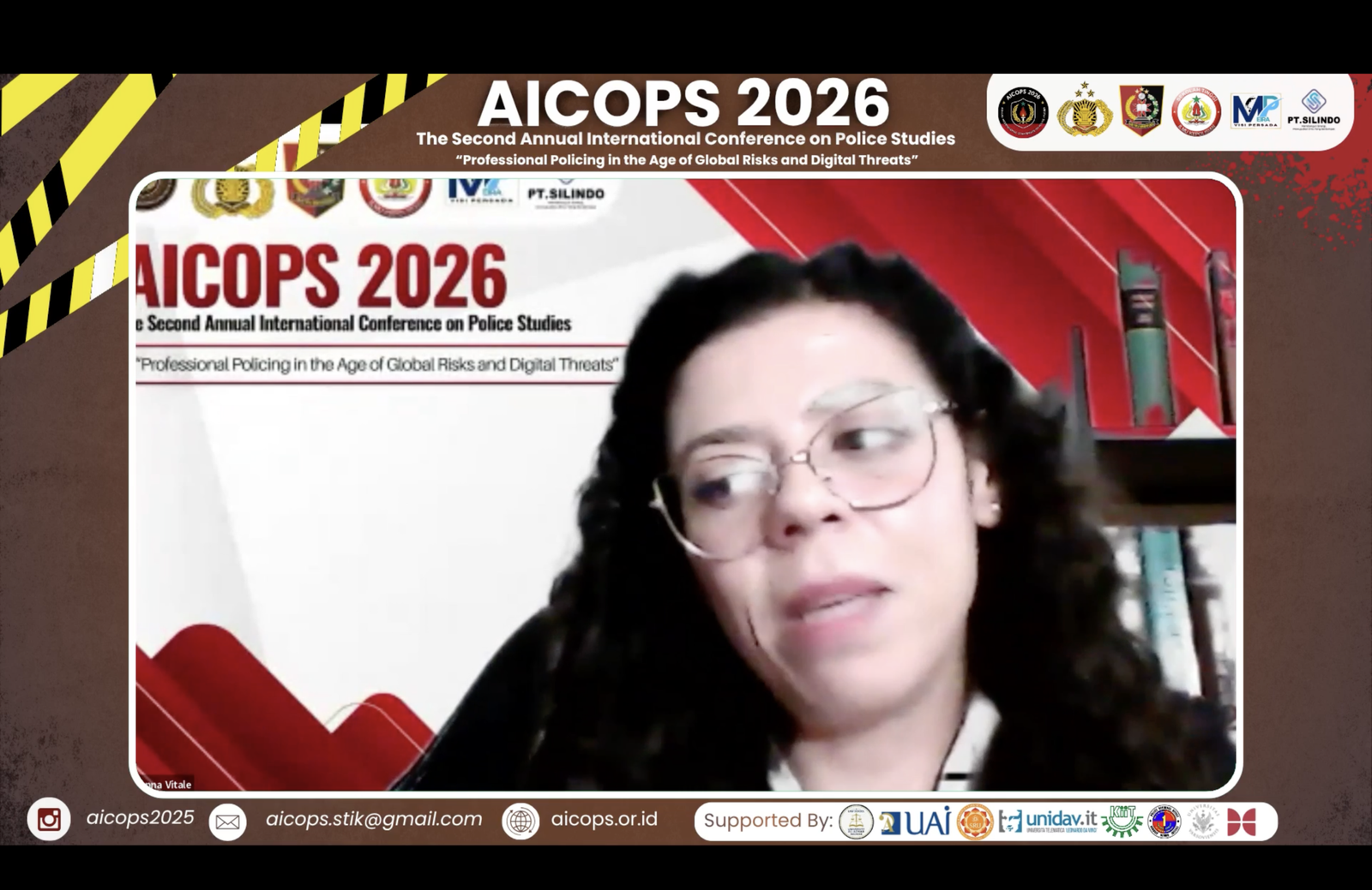 AICOPS 2026 networking
